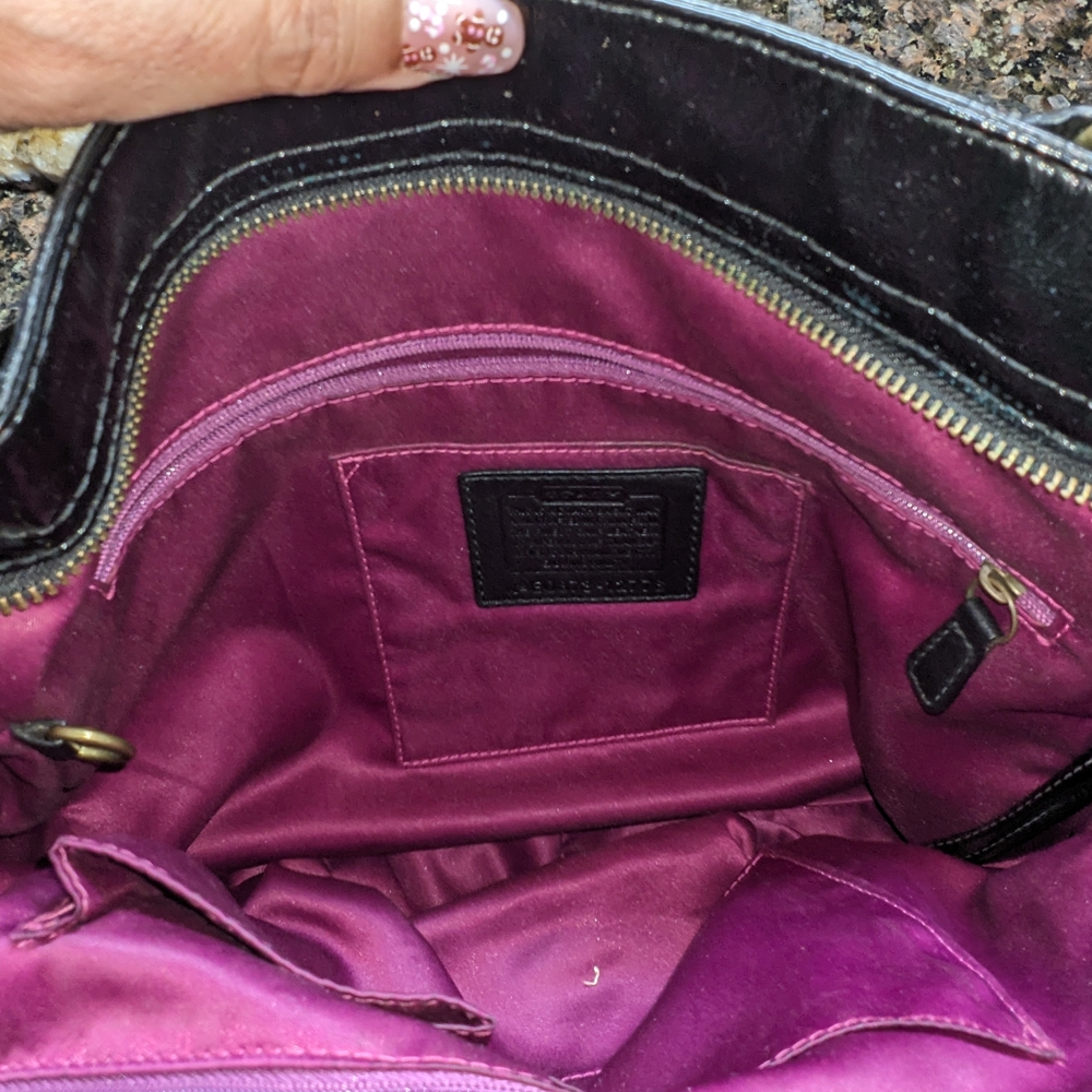 Coach Bag - Picture 6 of 13